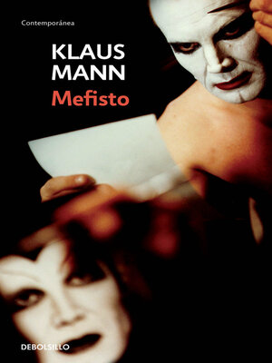 cover image of Mefisto